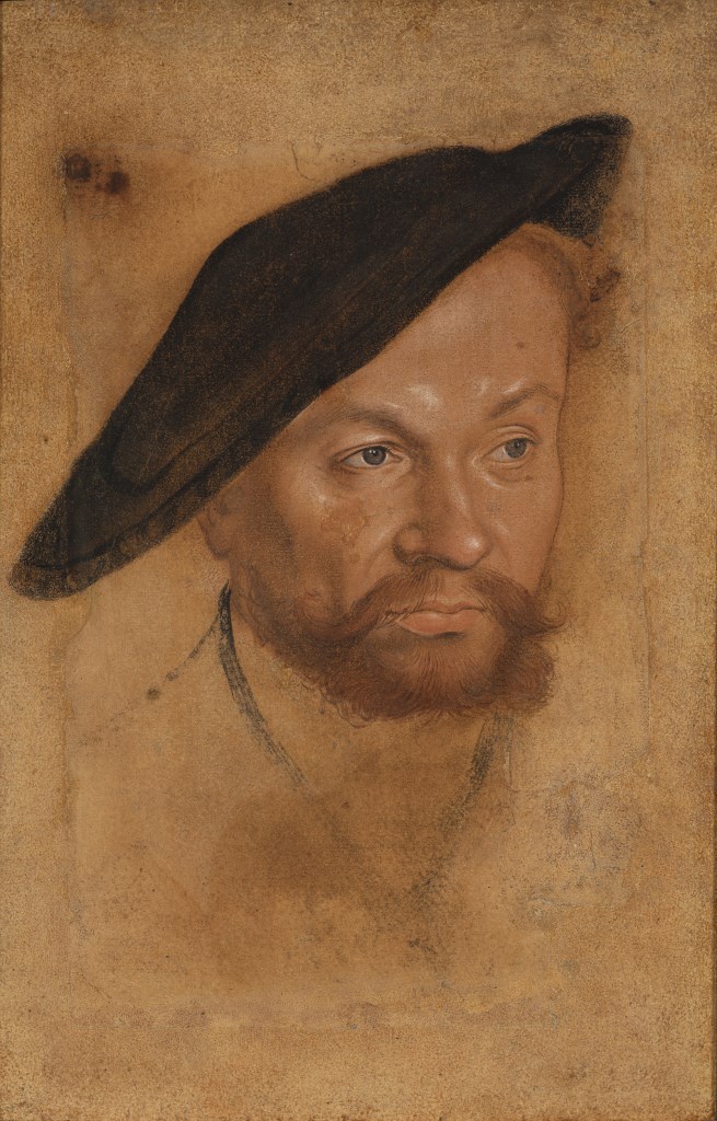  par CRANACH le Jeune