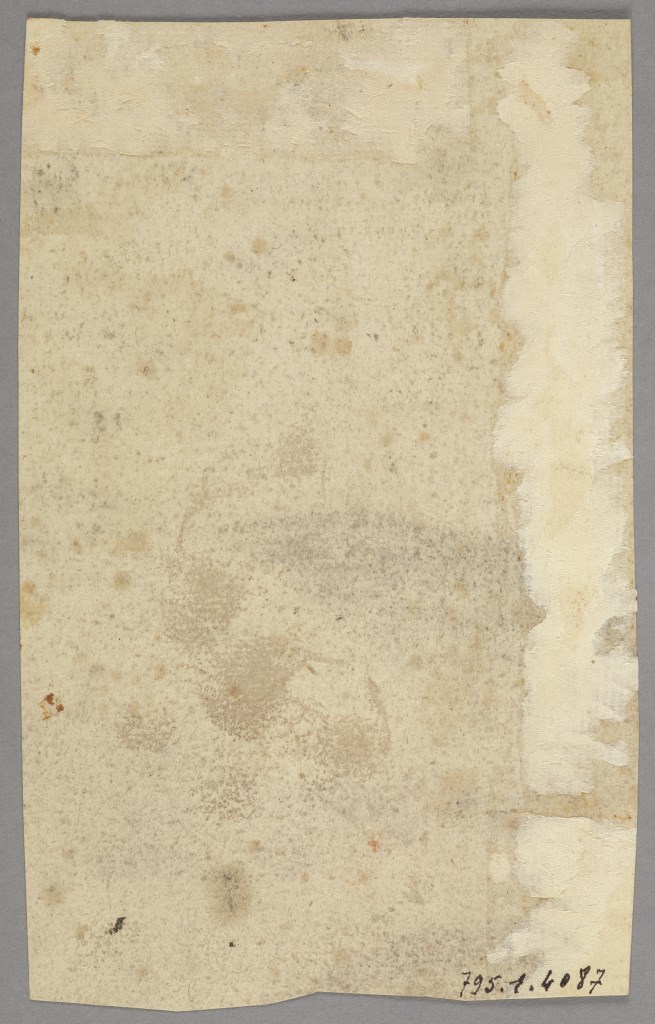  par ANONYME FRANCAIS 18ème siècle