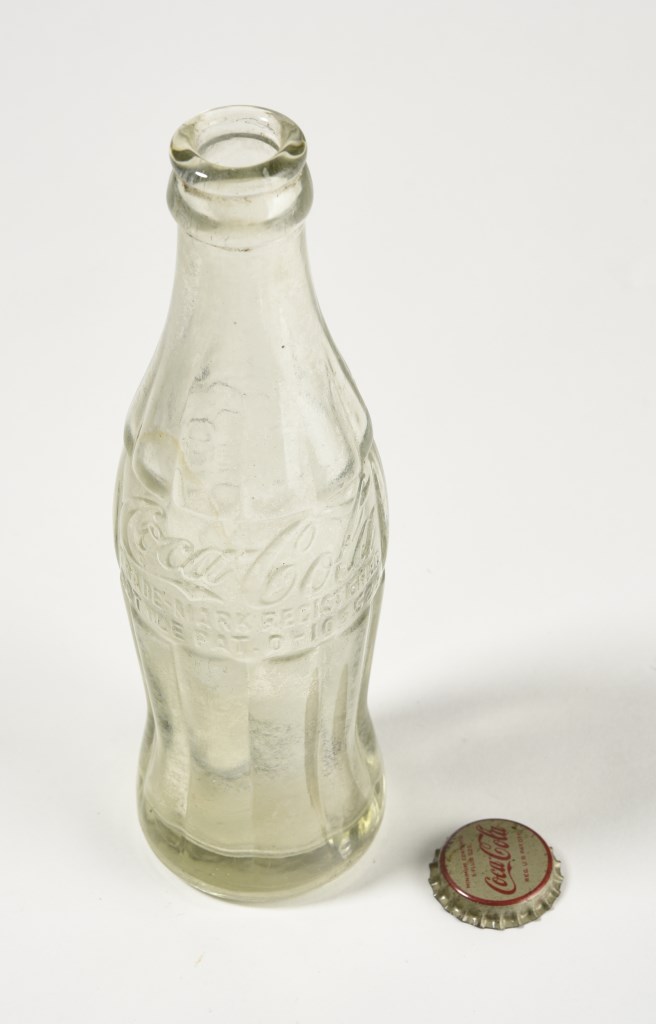  par The Coca-Cola Company