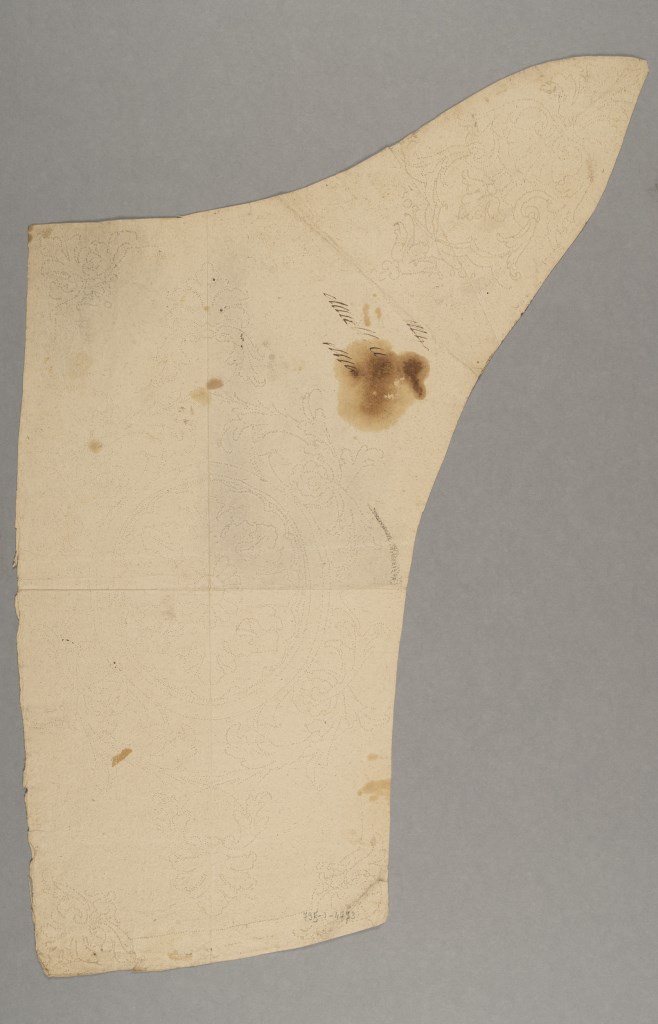  par ANONYME FRANCAIS 18ème siècle