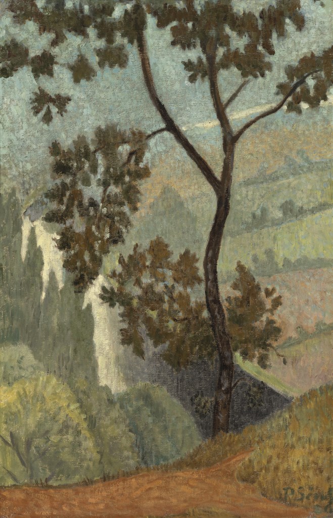  par SÉRUSIER
