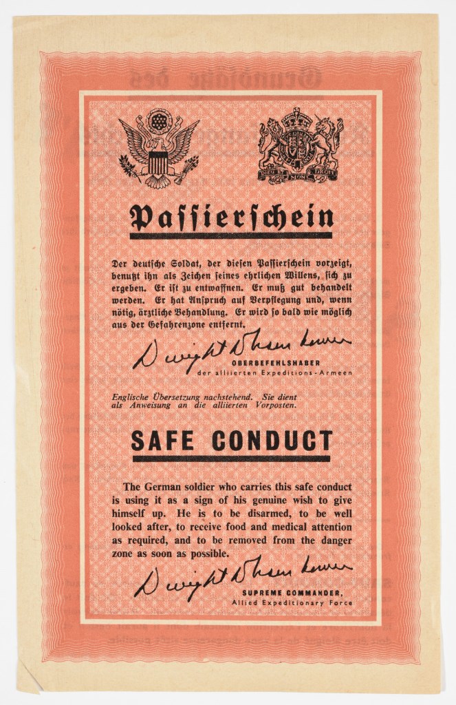  par armée américaine