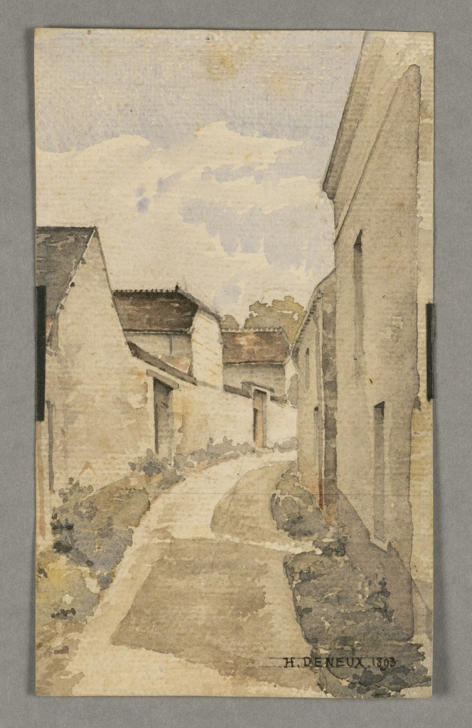  par DENEUX