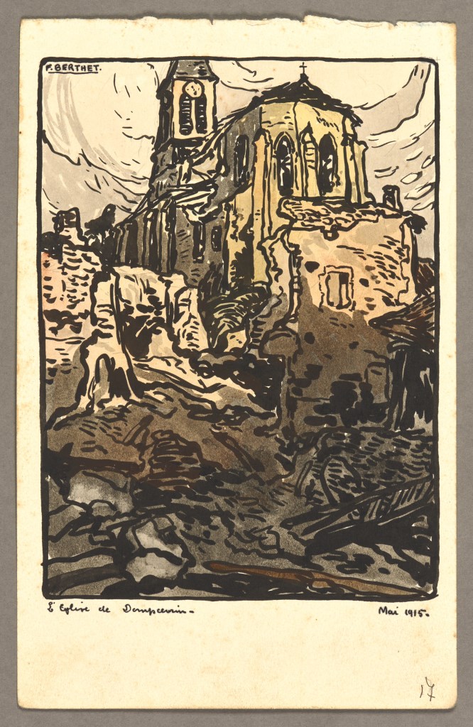  par BERTHET