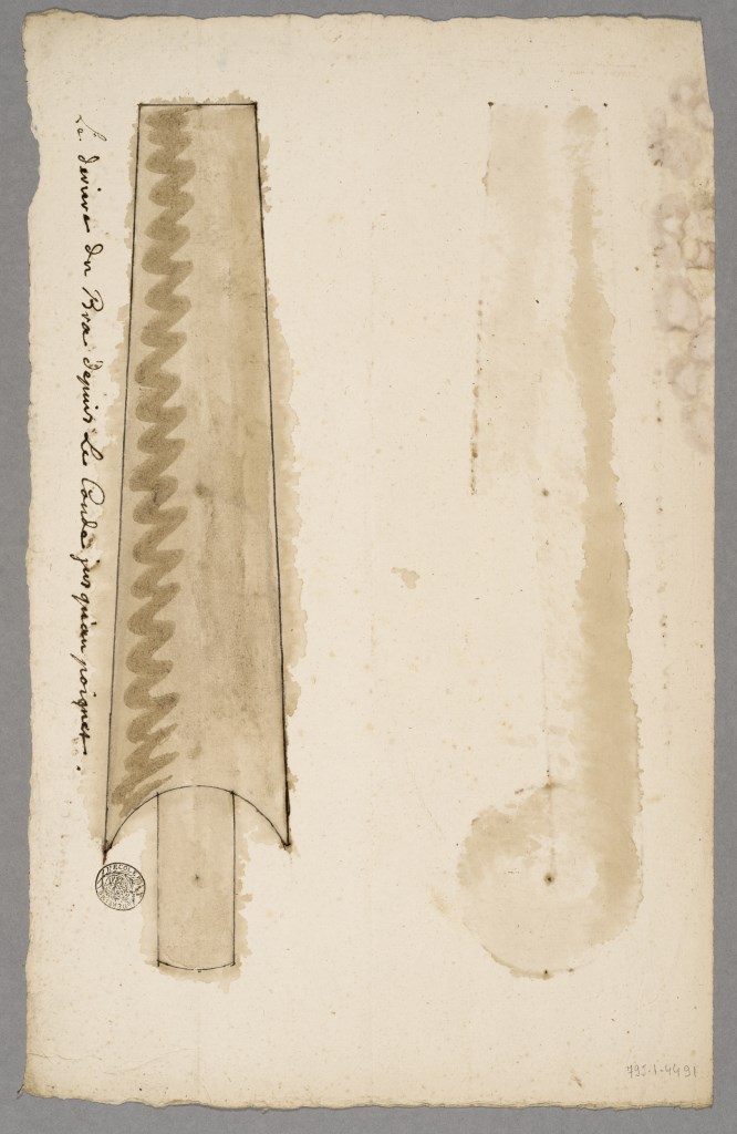  par ANONYME FRANCAIS 18ème siècle
