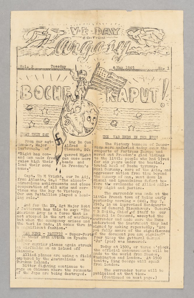  par ANONYME AMÉRICAIN