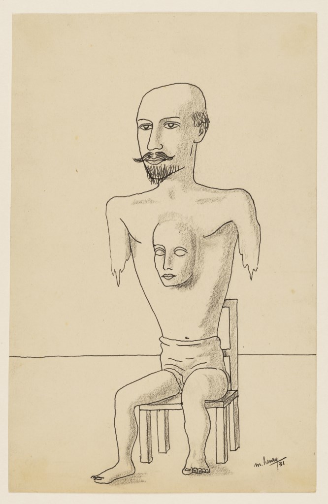  par HENRY