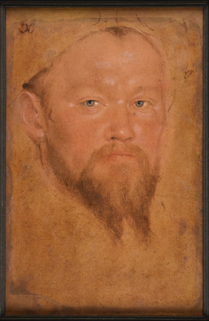  par CRANACH le Jeune