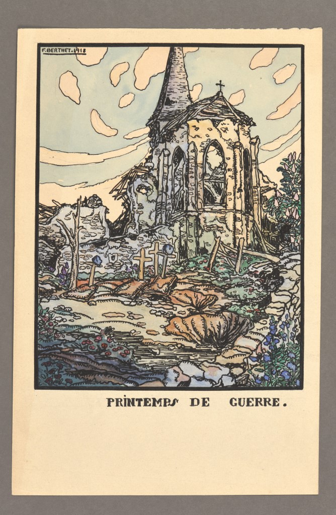  par BERTHET