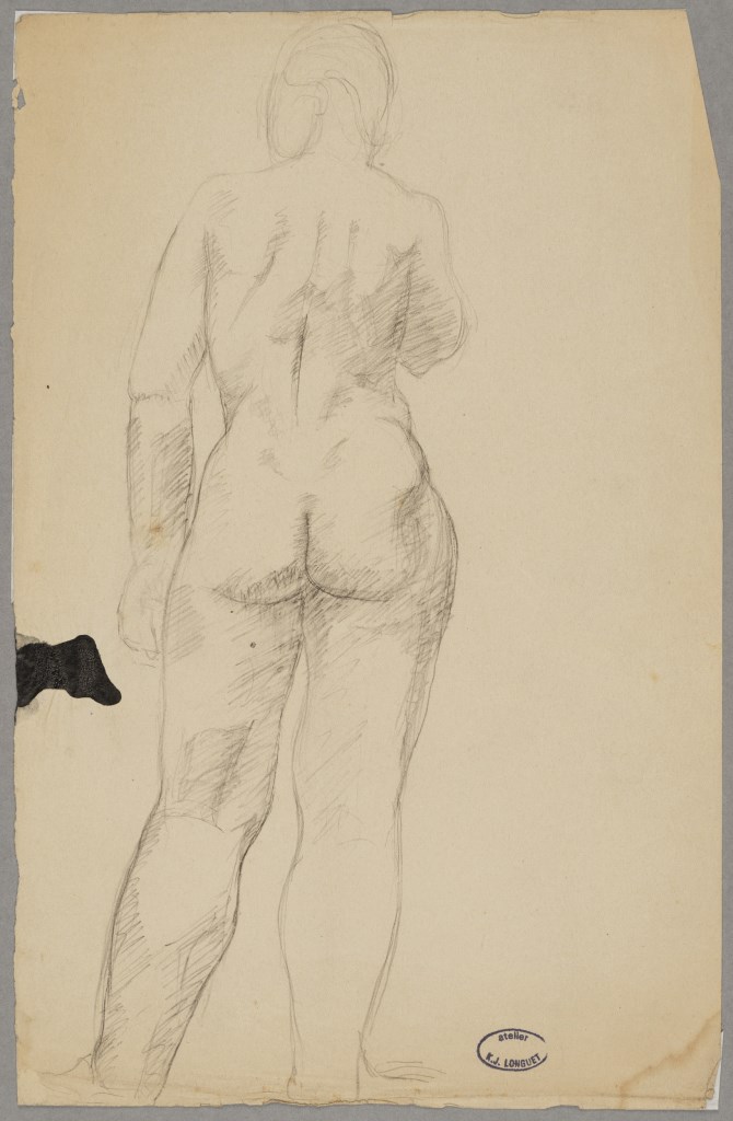  par LONGUET