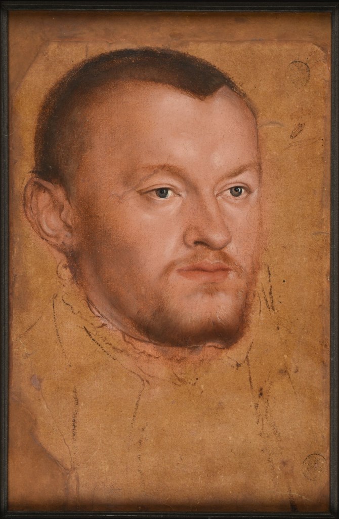  par CRANACH le Jeune