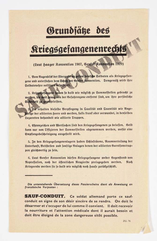  par armée américaine