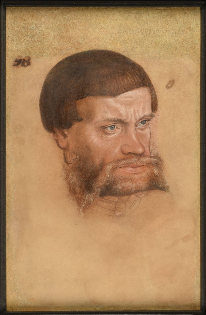  par CRANACH le Jeune