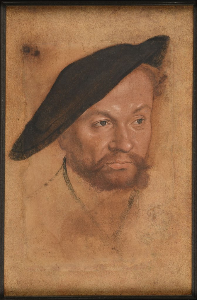  par CRANACH le Jeune