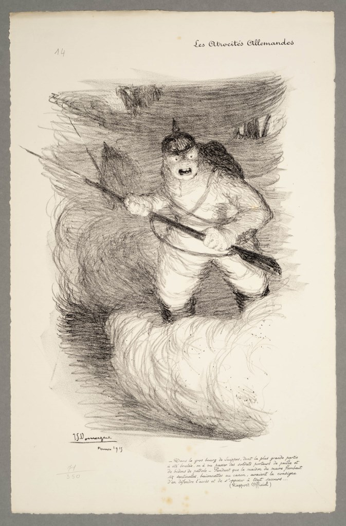  par DOMERGUE