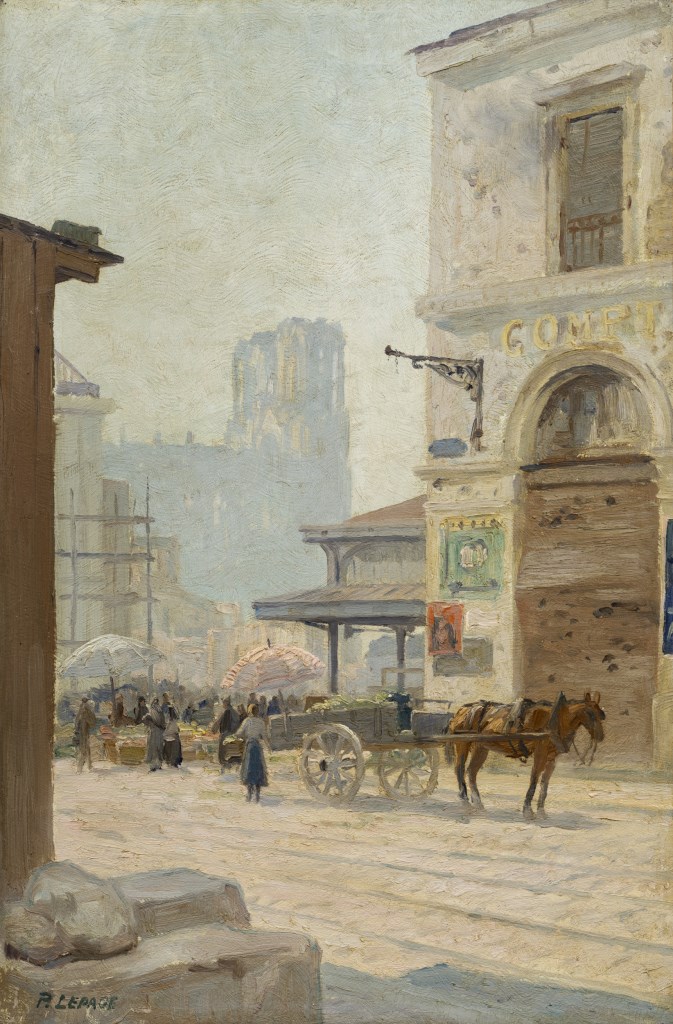  par LEPAGE
