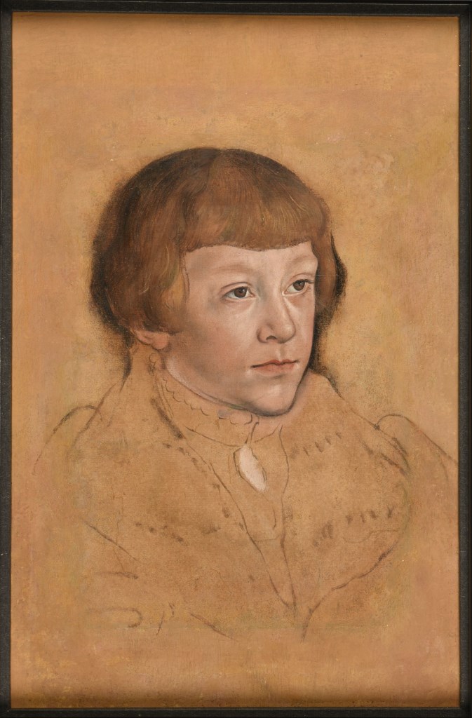  par CRANACH le Jeune