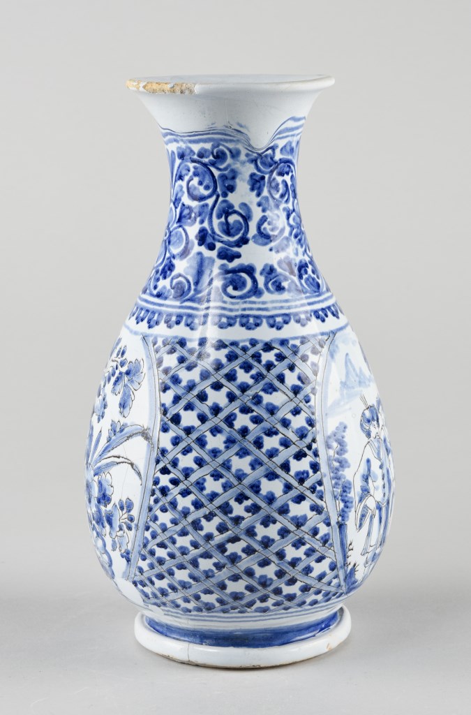  par MANUFACTURE DE NEVERS