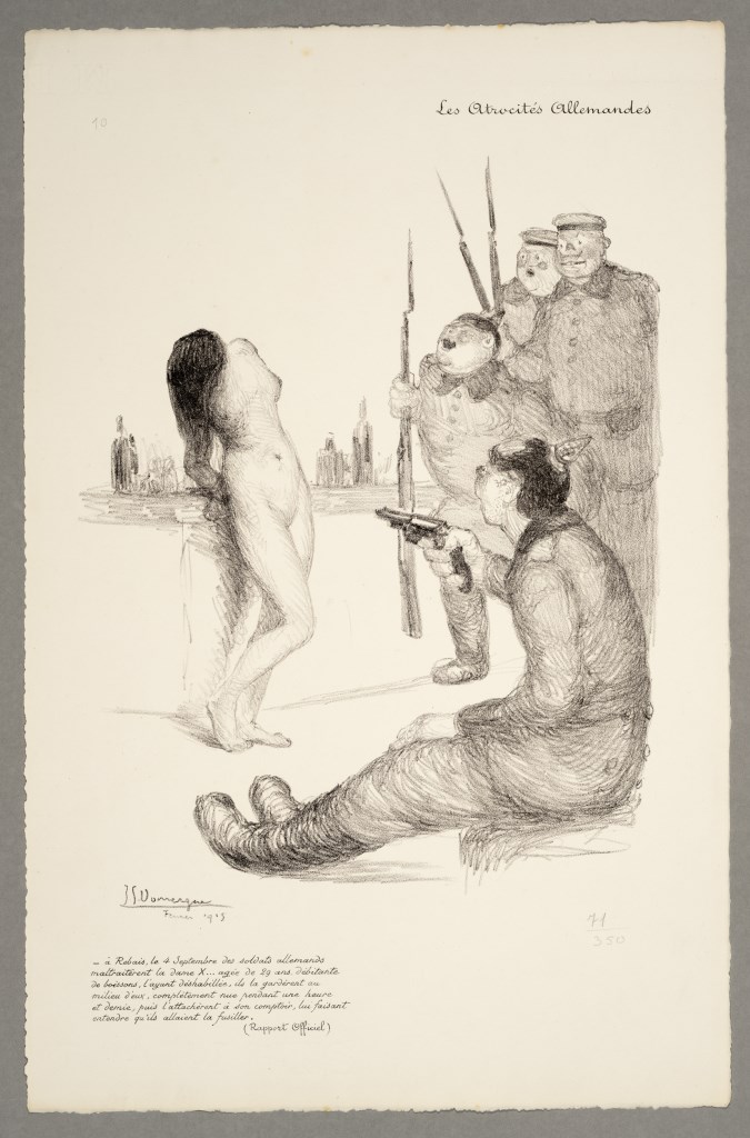  par DOMERGUE