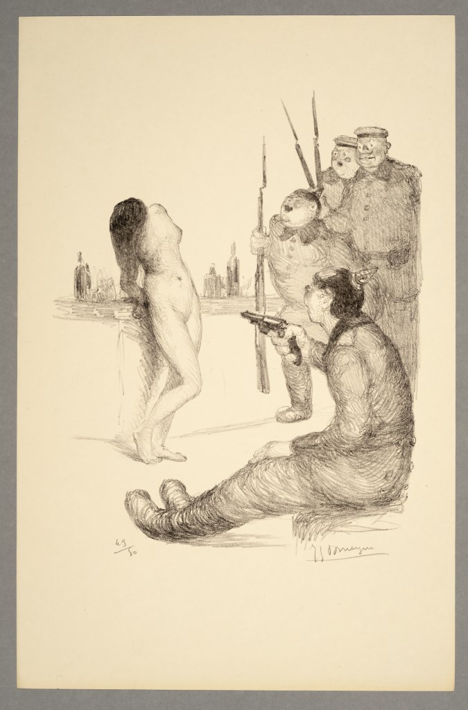 par DOMERGUE