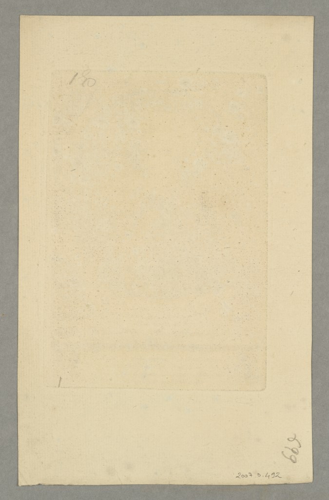  par ANONYME 18ème siècle