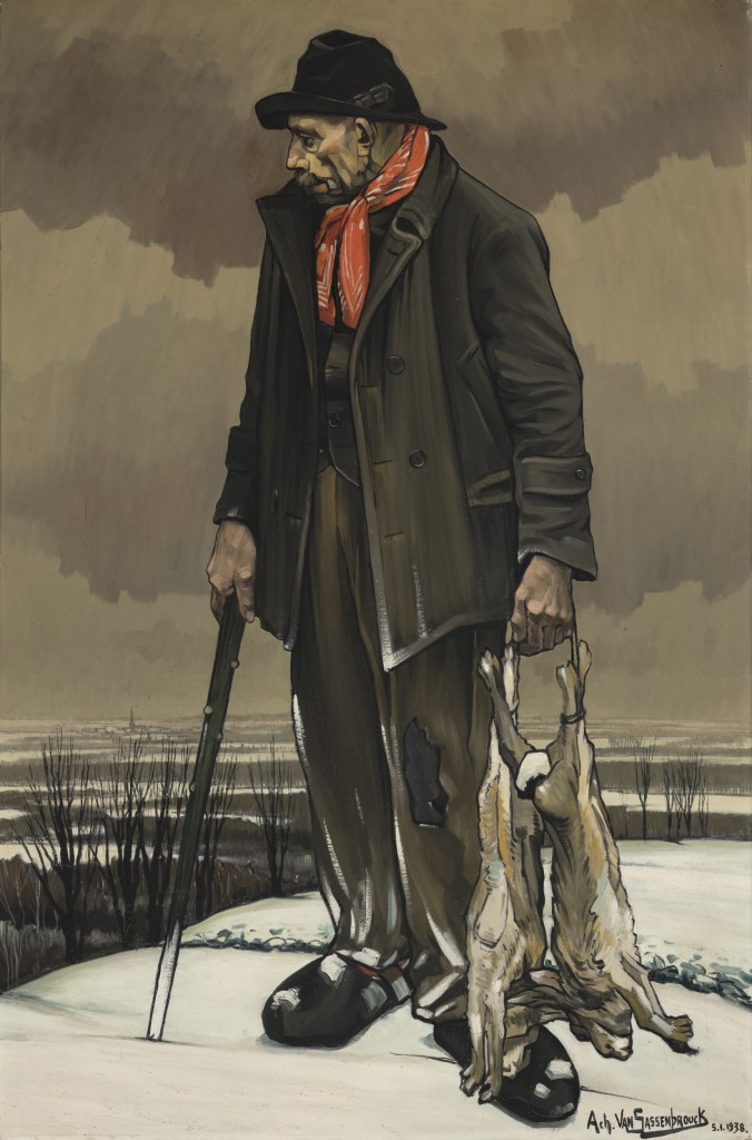  par VAN SASSENBROUCK