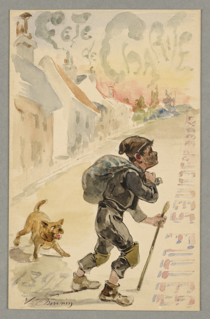  par THÉVENIN