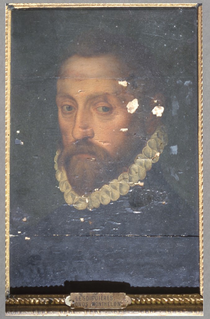  par ANONYME FRANCAIS 16ème siècle