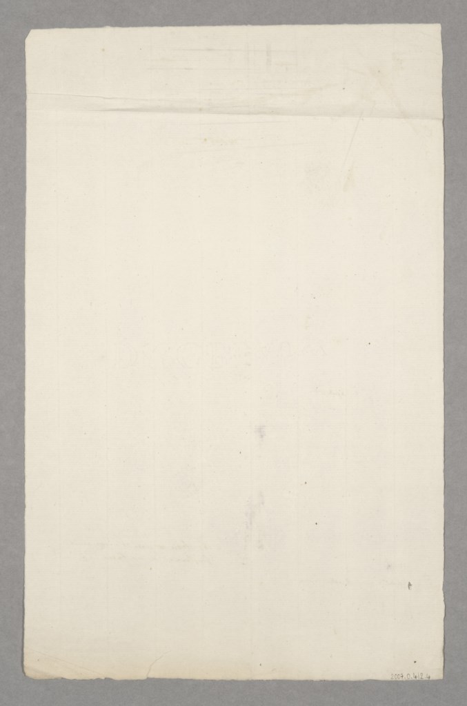  par ANONYME FRANCAIS 18ème siècle