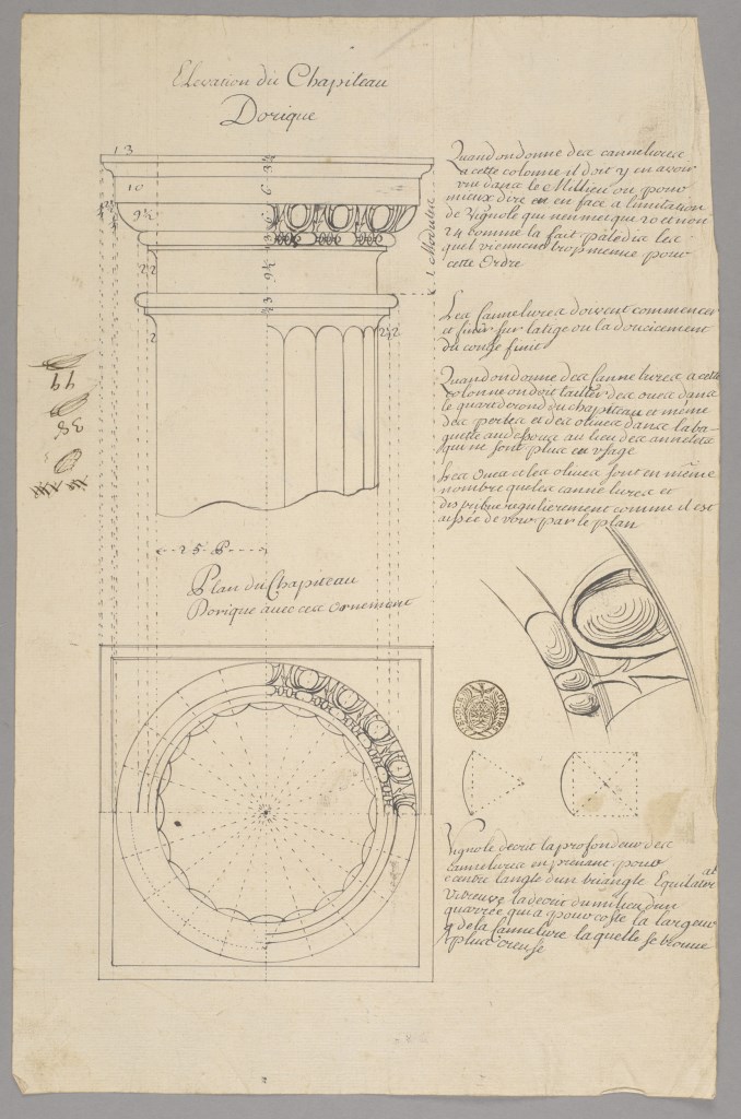  par ANONYME FRANCAIS 18ème siècle