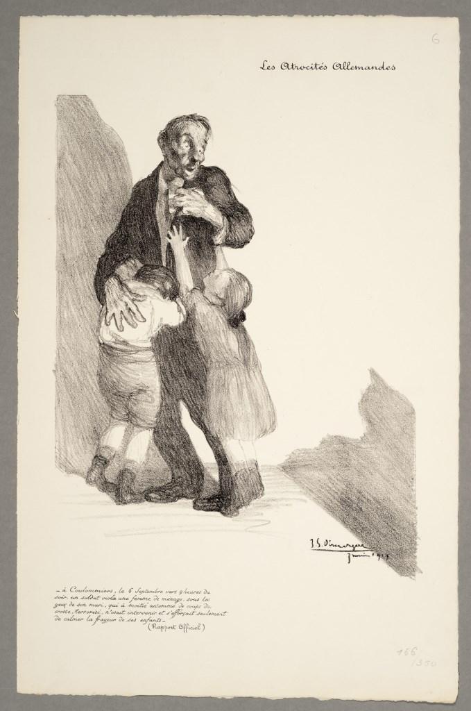  par DOMERGUE