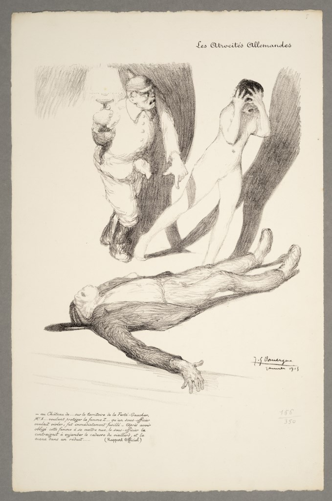  par DOMERGUE