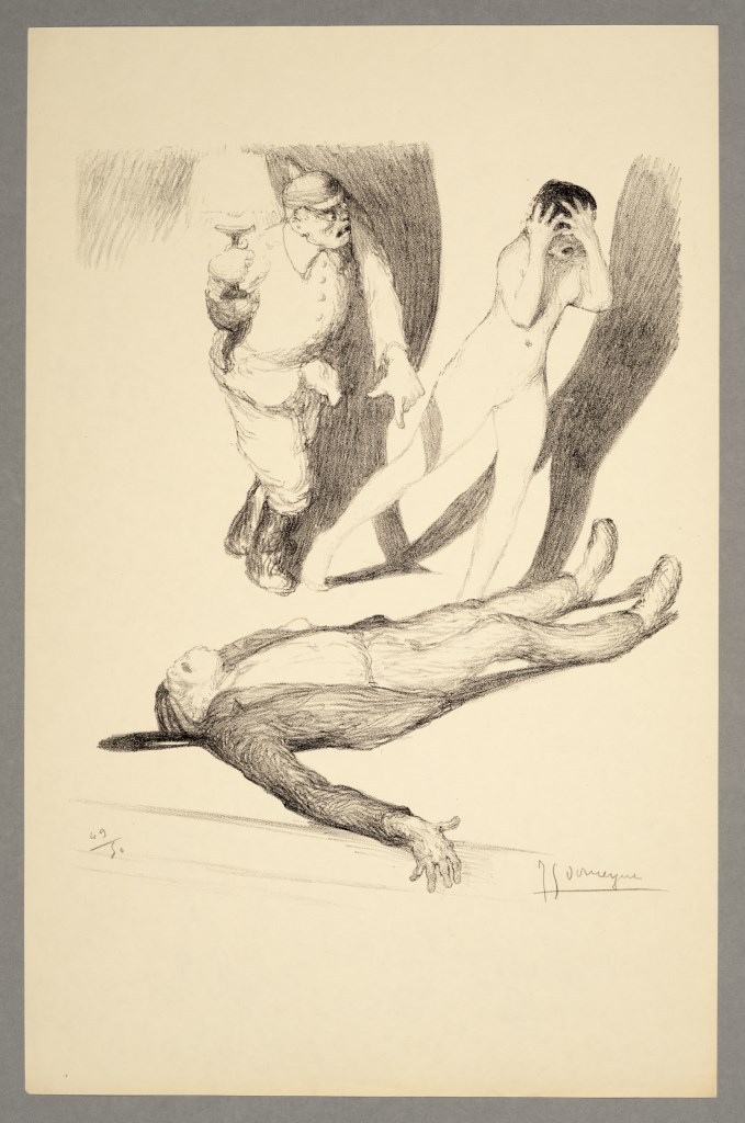  par DOMERGUE