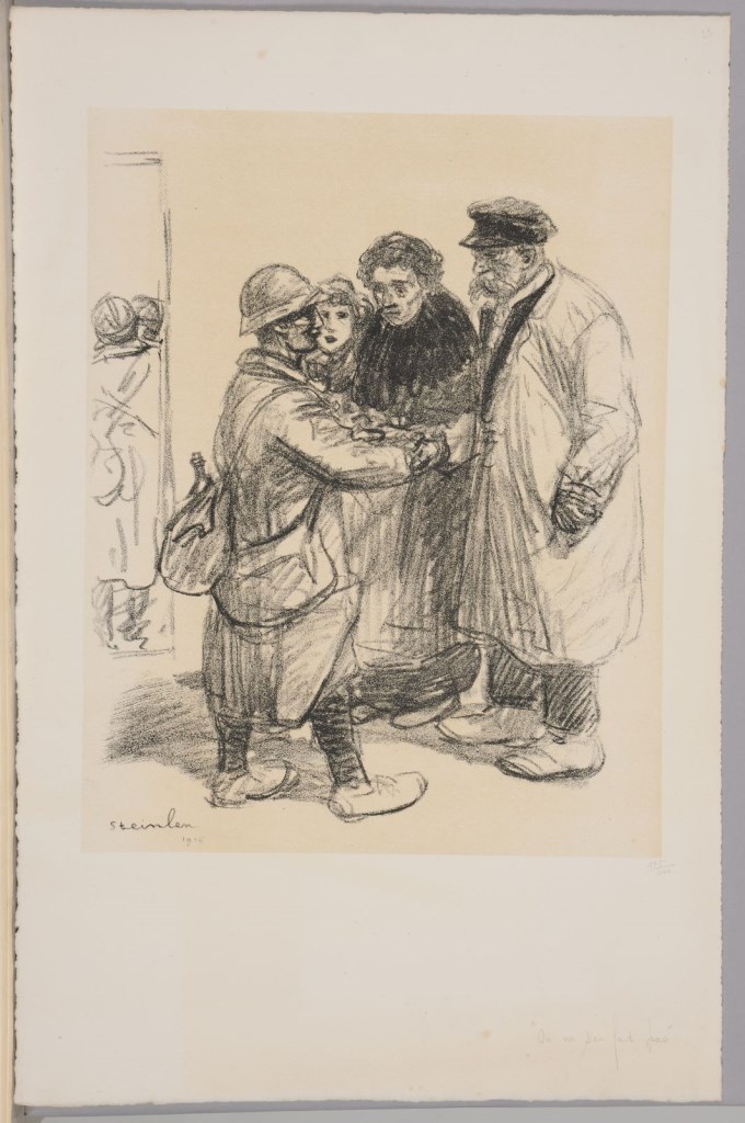  par STEINLEN