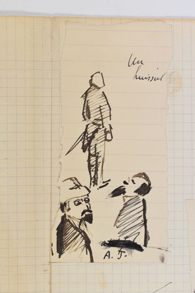  par ANONYME FRANCAIS 20ème siècle