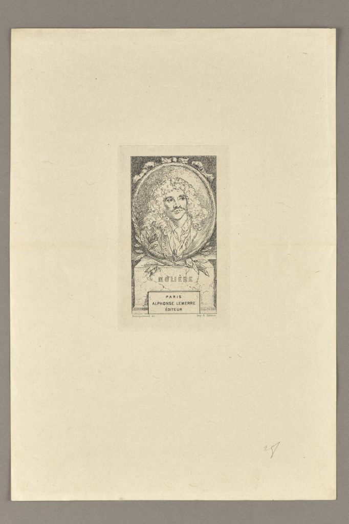  par BRACQUEMOND