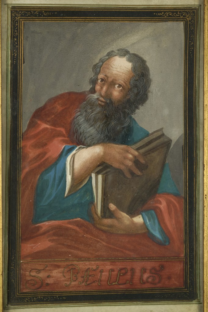  par ANONYME FRANCAIS 17ème siècle
