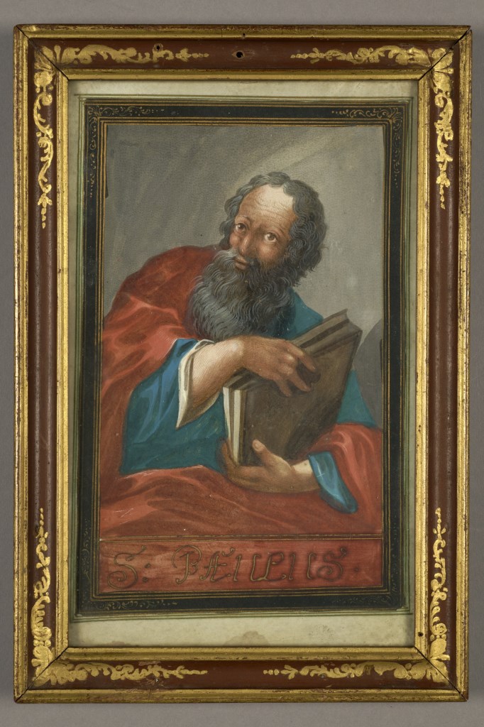  par ANONYME FRANCAIS 17ème siècle