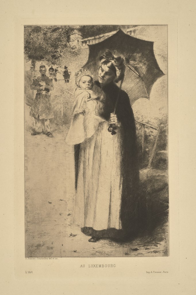  par COURSELLES-DUMONT