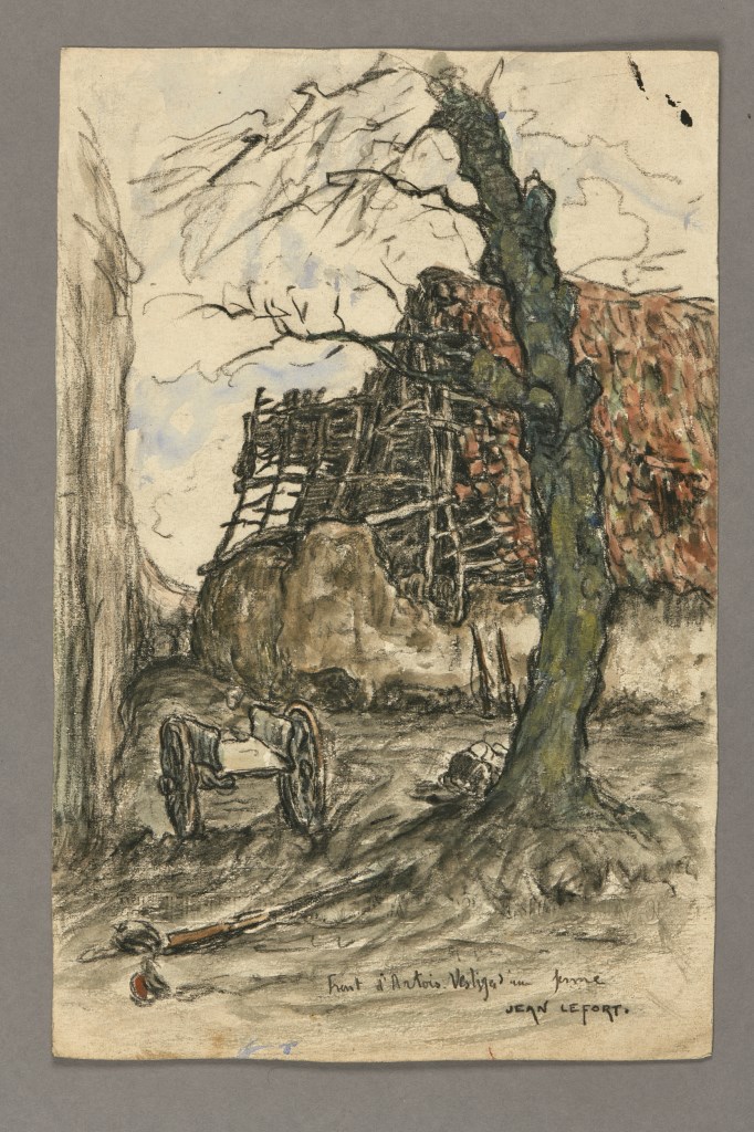  par LEFORT