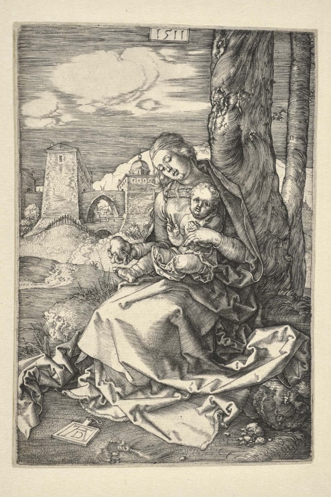  par DÜRER