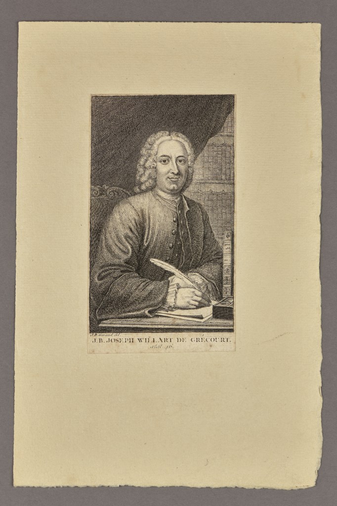  par ANONYME FRANCAIS 18ème siècle