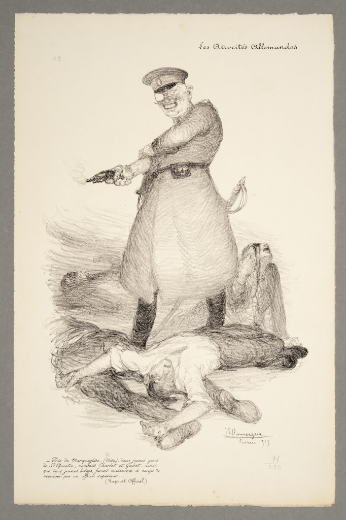  par DOMERGUE