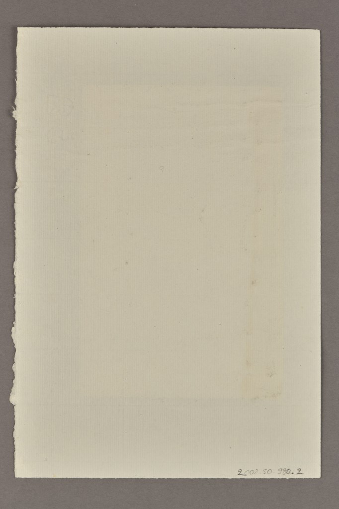  par ANONYME FRANCAIS 18ème siècle