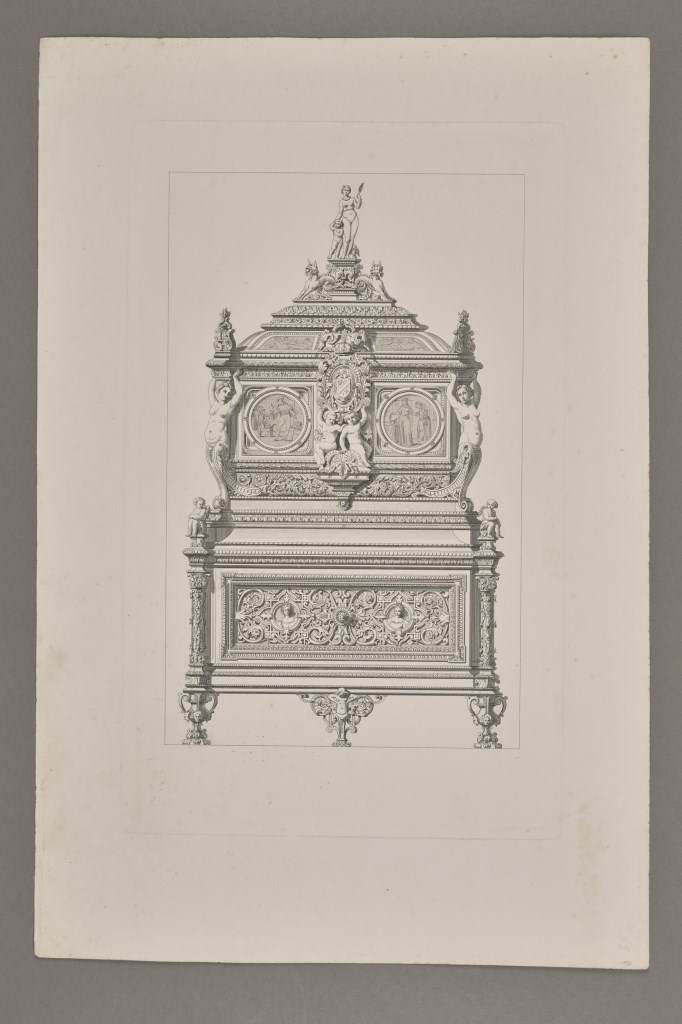  par VARIN FRÈRES