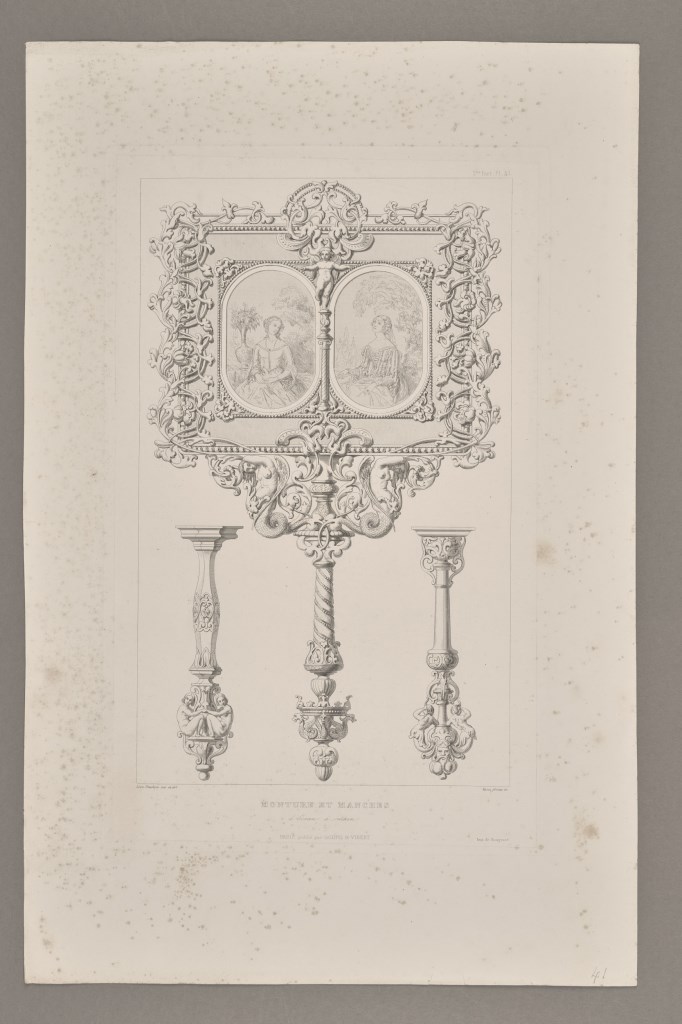  par VARIN FRÈRES