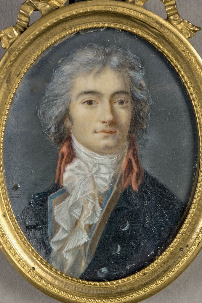  par ANONYME FRANCAIS 18ème siècle