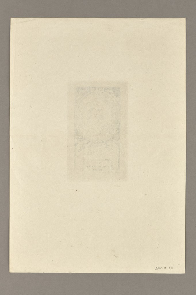  par BRACQUEMOND