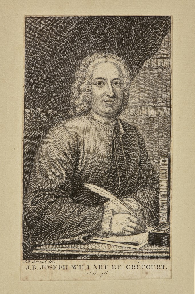  par ANONYME FRANCAIS 18ème siècle