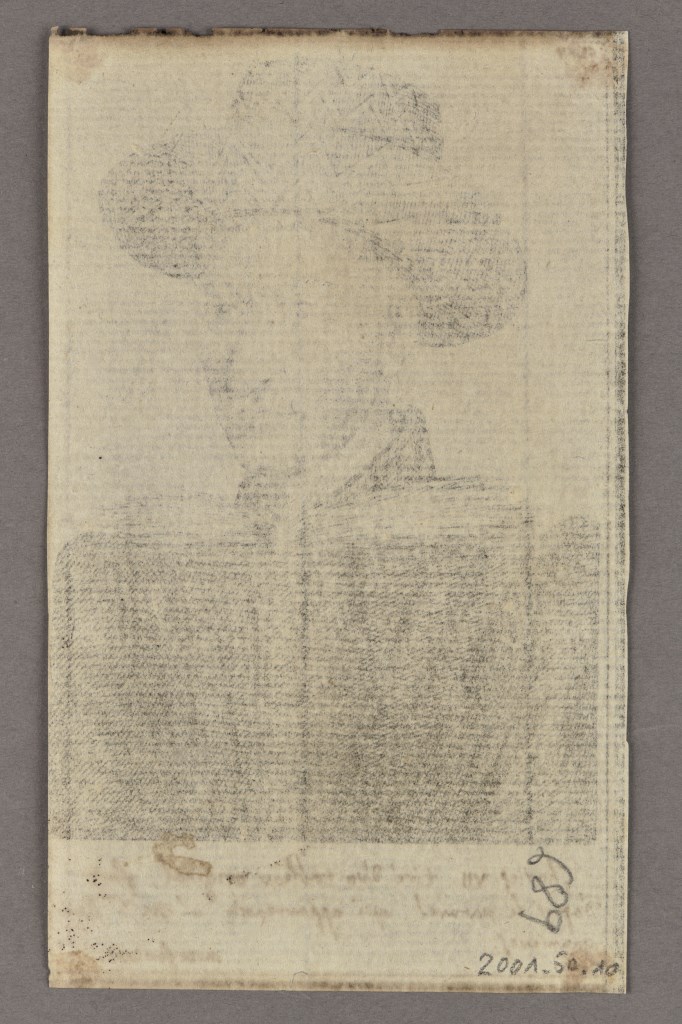  par ANONYME FRANCAIS 18ème siècle